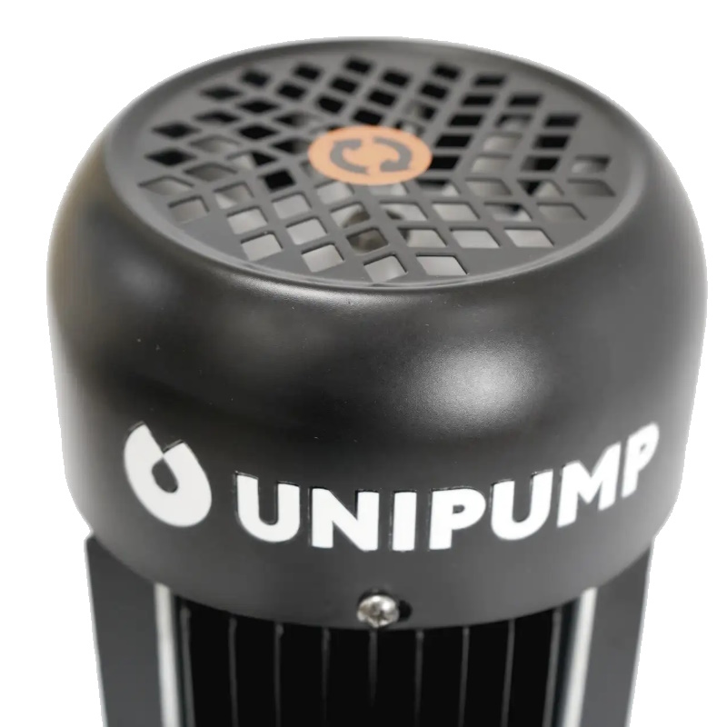 Насос центробежный вертикальный многоступенчатый Unipump VM 2-9 54767  во Владимире