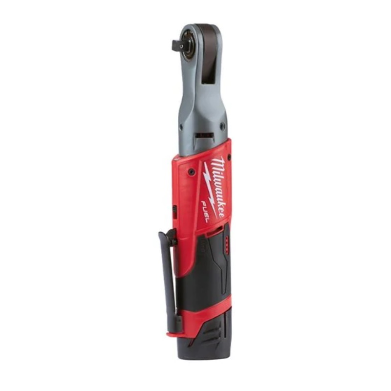 Аккумуляторная трещотка Milwaukee FUEL M12 FIR38-201B 4933459798 в Твери