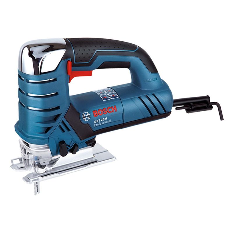 Лобзик Bosch GST 25 M в Твери