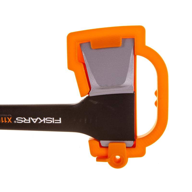Топор-колун Fiskars Х11/X11-S 1015640/122443 (сталь) в Нижнем Новгороде