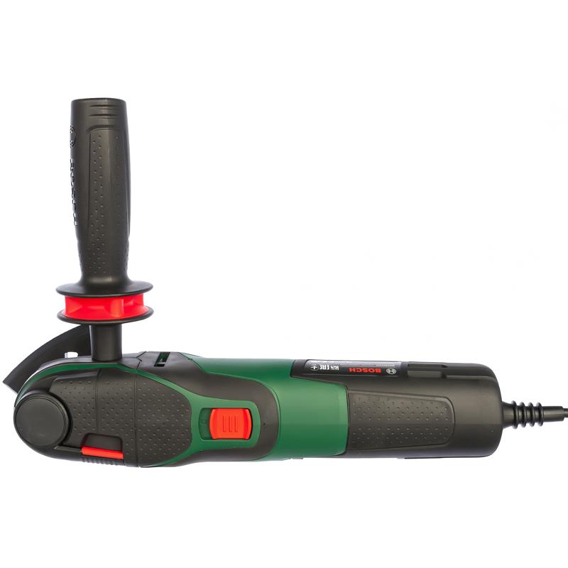 Реноватор Bosch PMF 350 CES 0.603.102.220 (питание 220 v, 20000 оборотов/мин, вес 1.6 кг, пила + 9 насадок) в Иваново