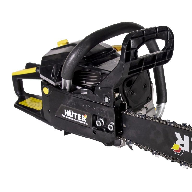 Бензопила Huter BS-2800M 70/6/19