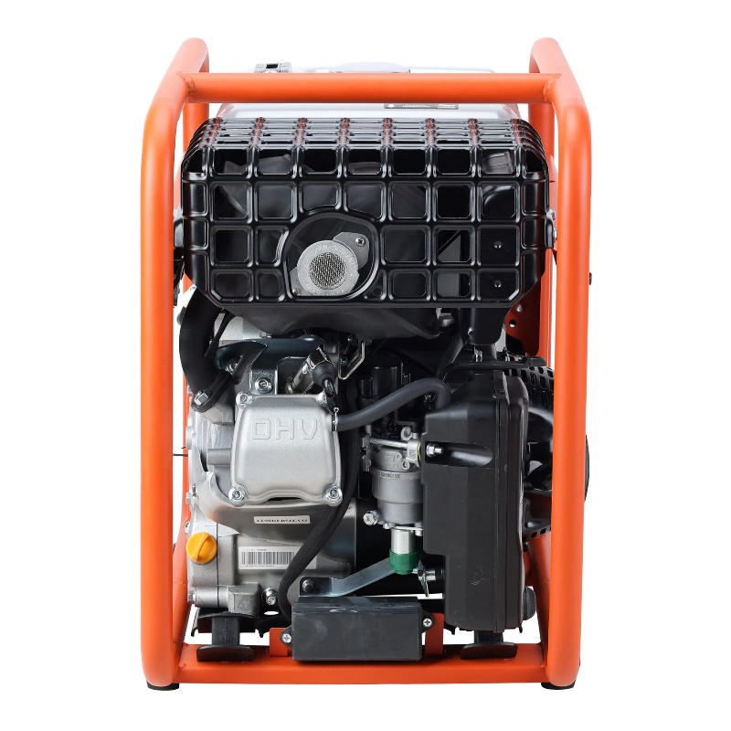 Инверторный генератор EVOline BPB 4500 E, 1T90DFB51EVO в Костроме