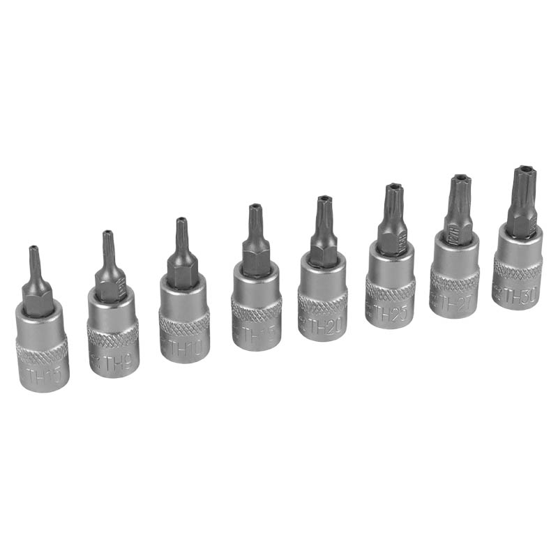 Набор инструментов Дело Техники  620851, 1/4", 3/8", 1/2", 151 предмет в Иваново