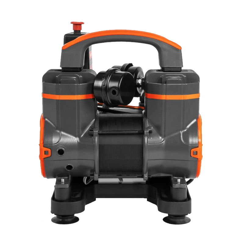 Компрессор безмасляный Daewoo DAC 170S