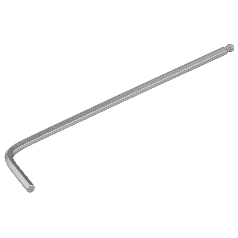 Ключ торцевой шестигранный с шаром Thorvik HKB25 053079 H25 26₽