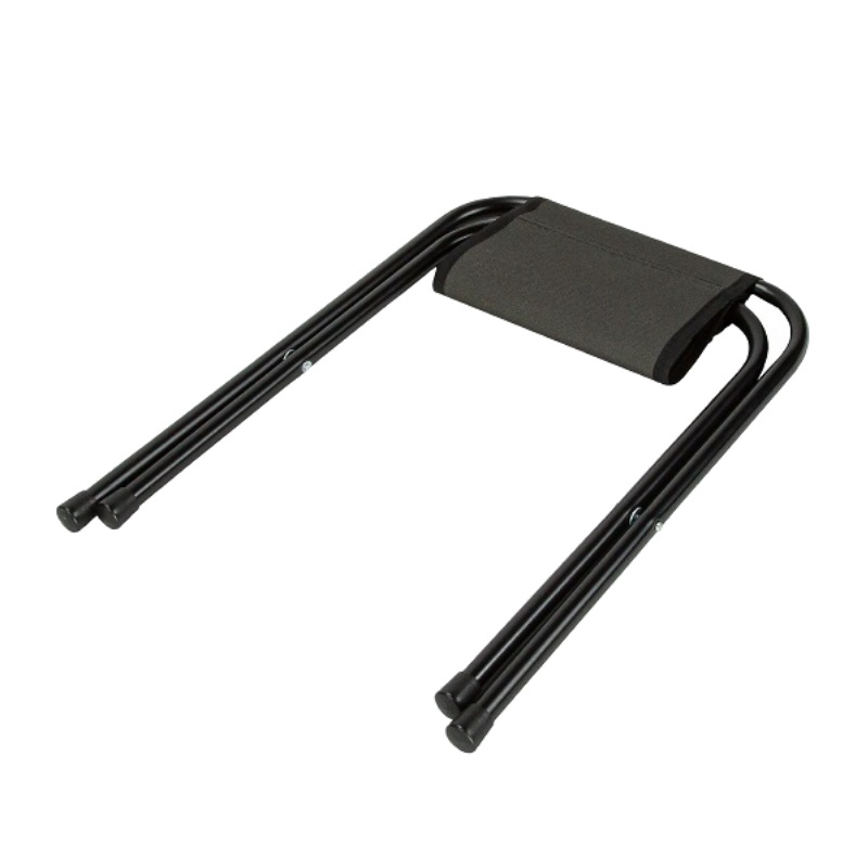 Табурет складной Green Glade РС110 (хаки, 33х25х34 см)