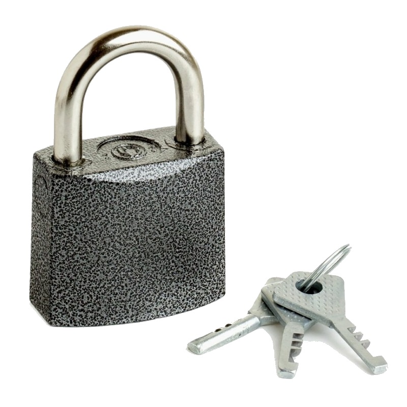 Замок навесной ЧАЗ ВС2-49