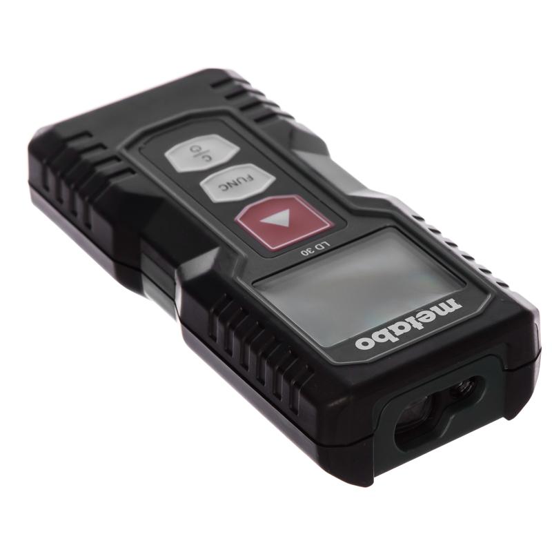 Лазерный дальномер Metabo LD 30 606162000 в Костроме