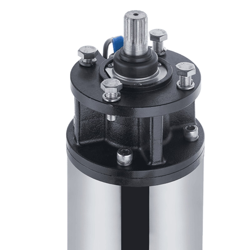 Насос погружной скважинный Unipump ЭЦВ 6-36-107 80003 в Муроме