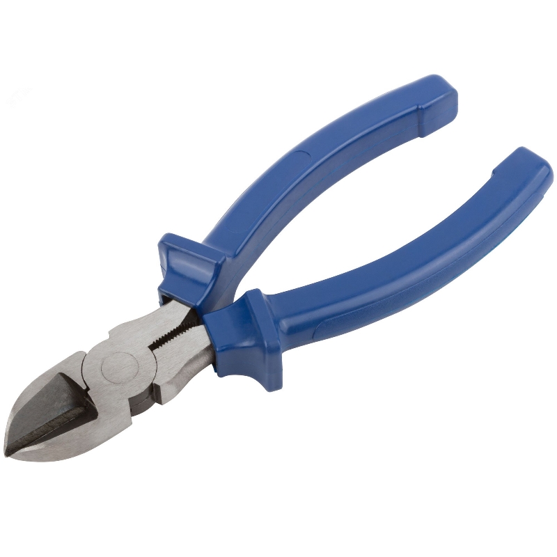 Бокорезы Mos Тор 47452М инстр сталь пластиковые ручки 180 мм 607₽