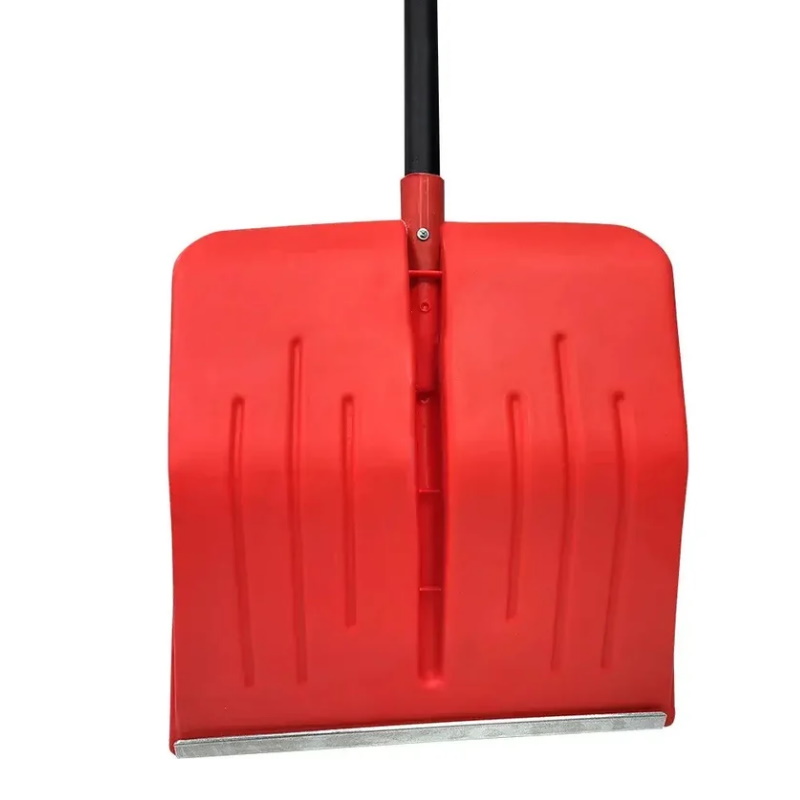 Лопата пластмассовая с алюминиевым черенком Barn BN0011, 428х490