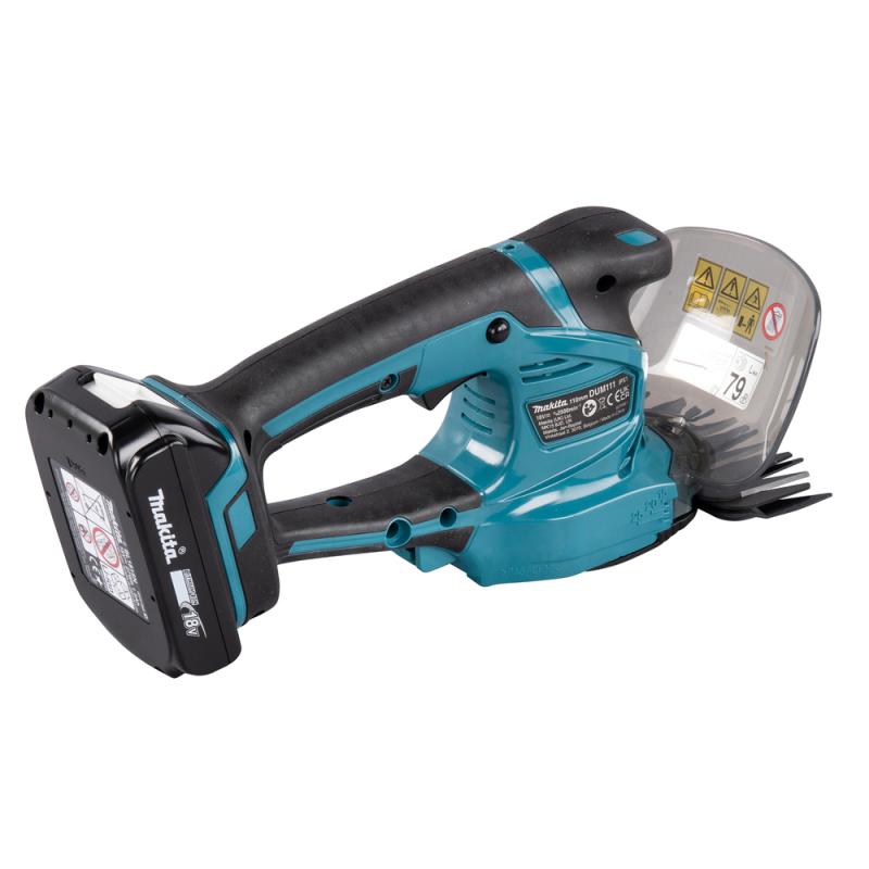Ножницы для травы аккумуляторные Makita DUM111SYX в Муроме