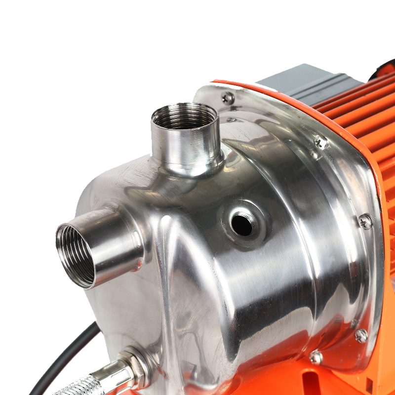 Насосная станция Patriot PW 1200-24 INOX 315302620 бак 24 л, 1200 Вт, 3800 л/час в Кинешме