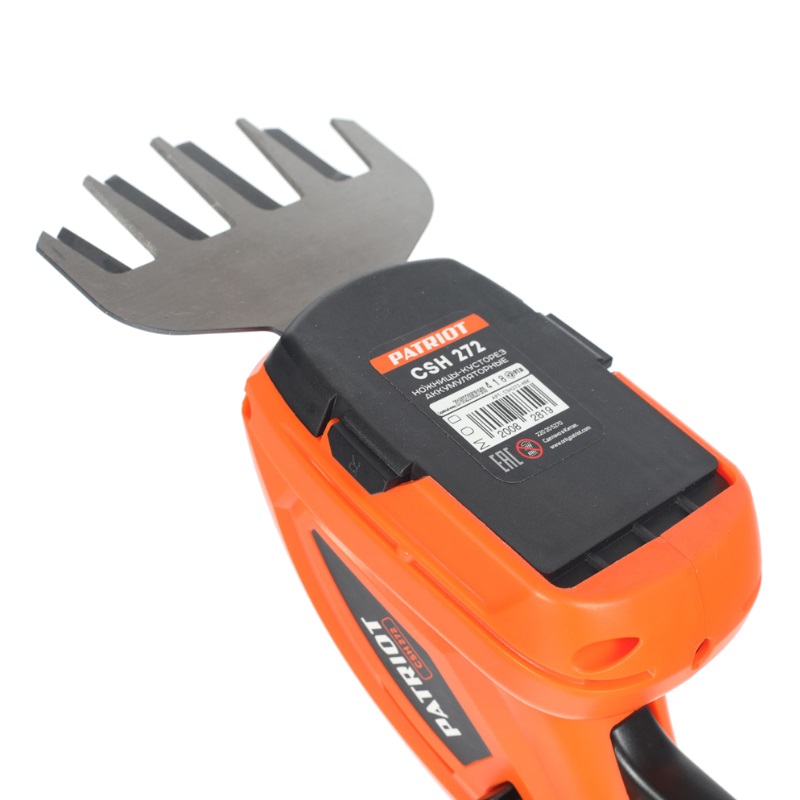 Ножницы-кусторез аккумуляторные Patriot CSH 272 250205270 в Иваново