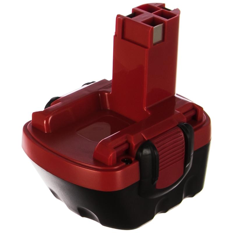 Аккумулятор Практика 030-863 (для Bosch, 12В, емкость 2.0Ач, NiCd, в коробке)