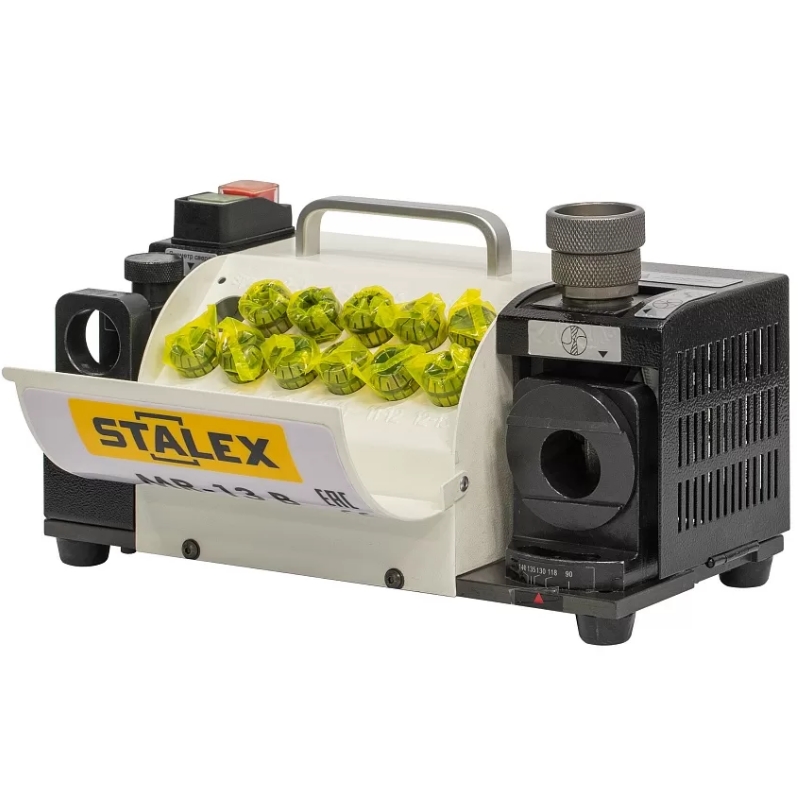 Заточной станок для сверл Stalex MR-13B в Костроме