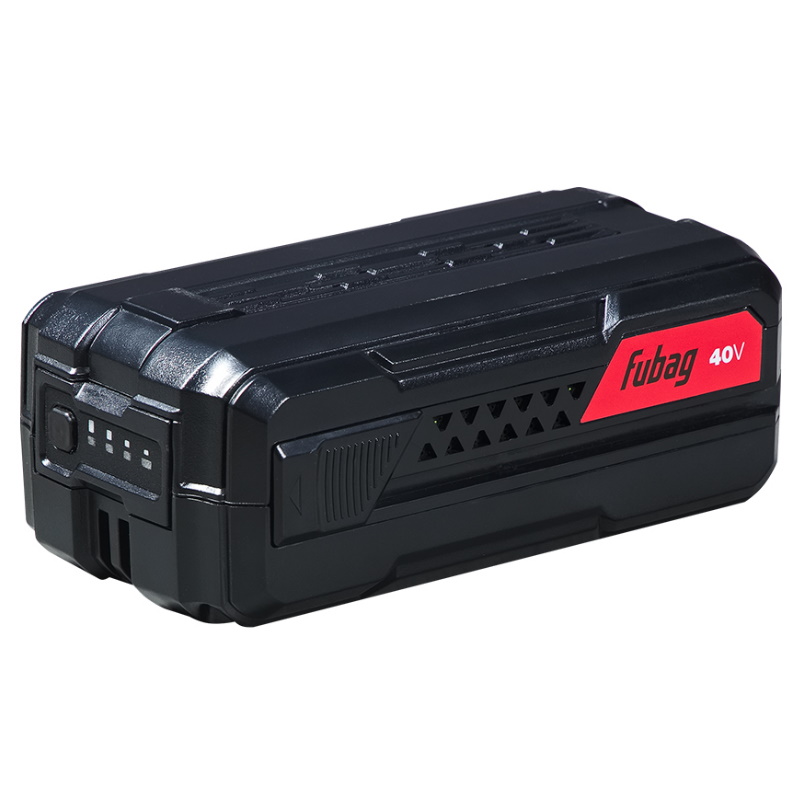 Аккумулятор Fubag FA 4040 Li 641071 40 Ah 40 V 8170₽