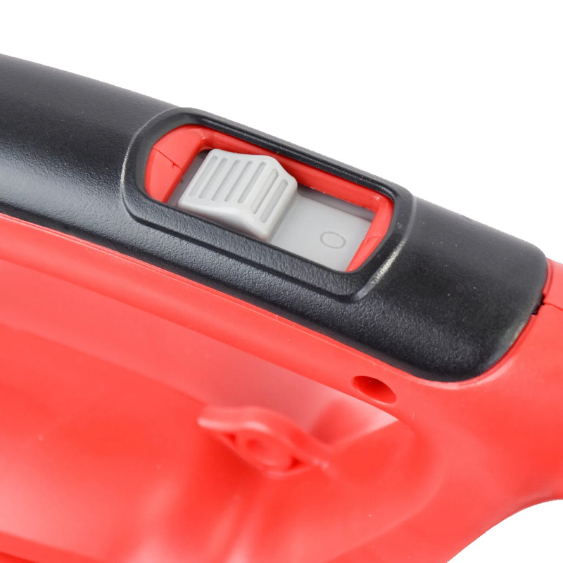 Воздуходув электрический EVOline BLE 2600 VAC BLE2600VAC, с функцией всасывания в Переславле