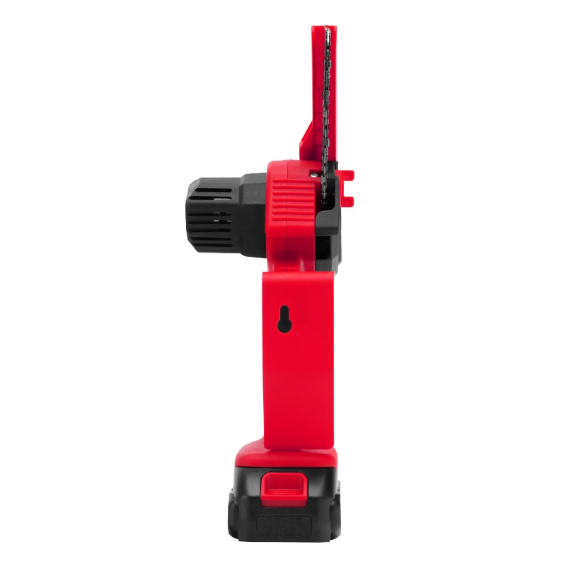 Цепная мини-пила аккумуляторная MTX MCS-100 58640, шина 100 мм, Li-Ion, 20 В в Александрове