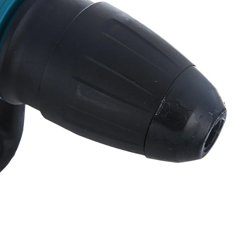 Отбойный молоток Makita HM 1203C, электрический, энергия 25.5Дж, частота 1900 ударов/мин, комплектующие