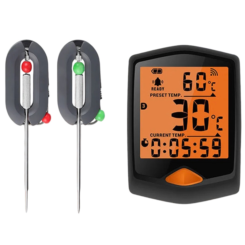 Термометр Volcano 5-0-010 с bluetooth 8273₽