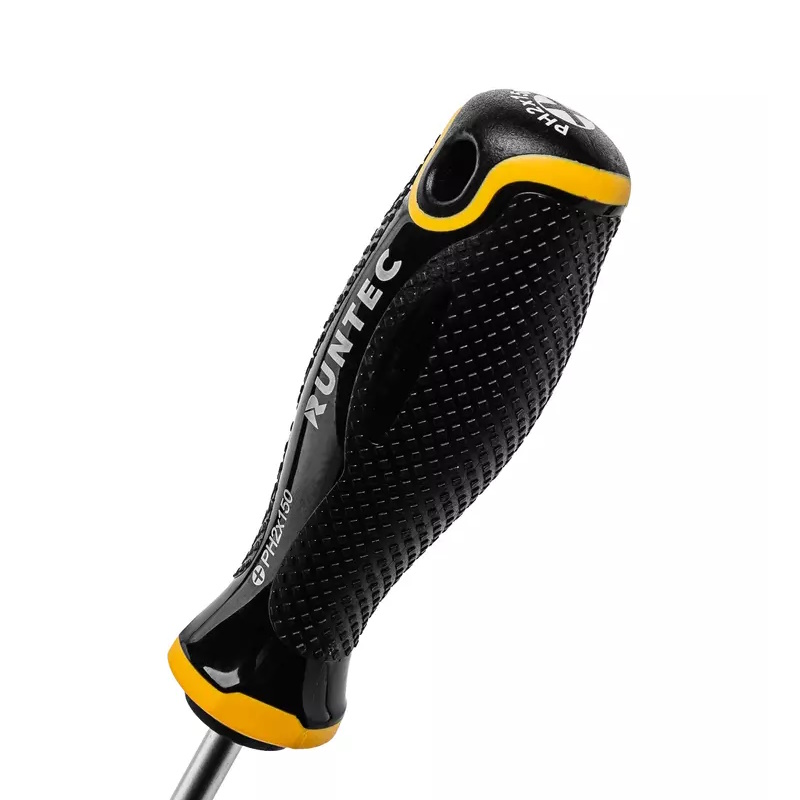 Отвертка Runtec RT-SD1PH2x150, PH2 x 150 мм, S2