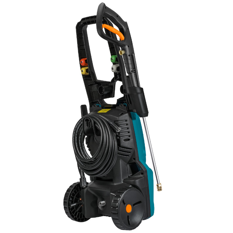 Мойка высокого давления Bort BHR-2700-Pro 93416121, 180 бар в Туле