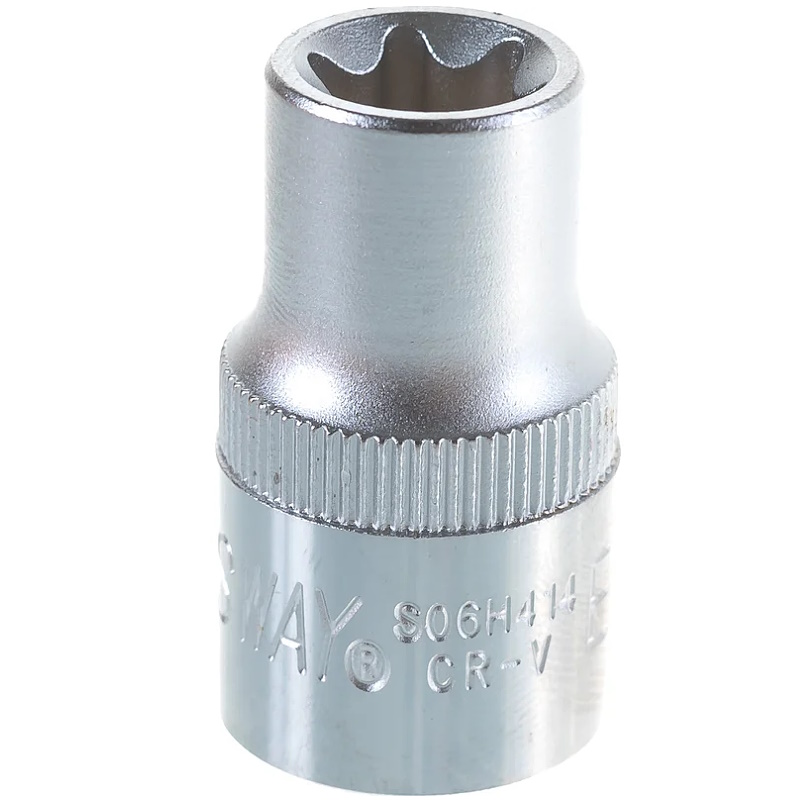 Головка торцевая Jonnesway S06H414 1/2DR Е14 в Рыбинске