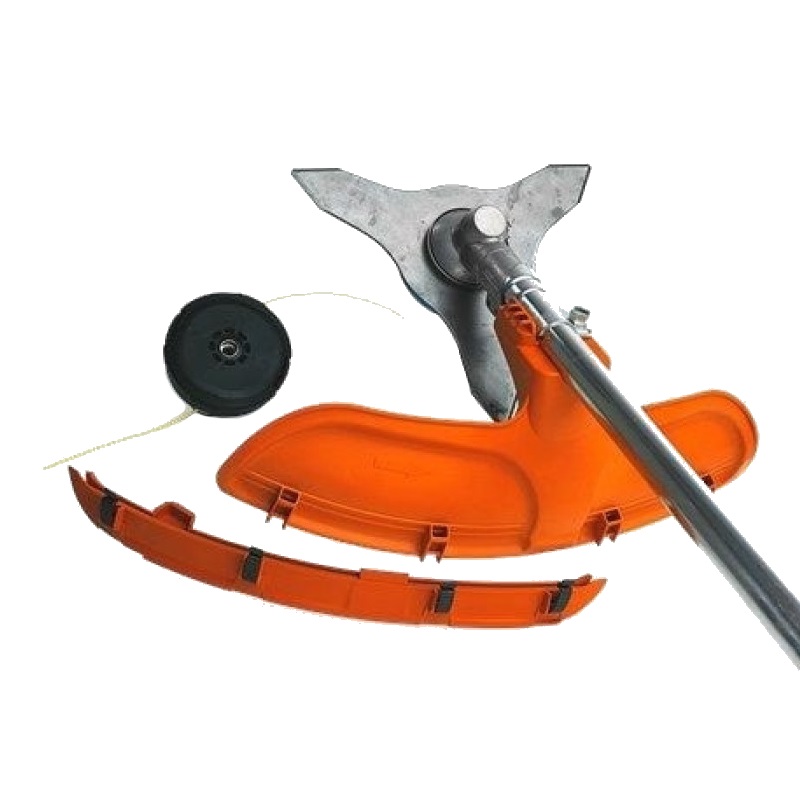 Бензиновый триммер Husqvarna 236R 9673330-01 в Твери