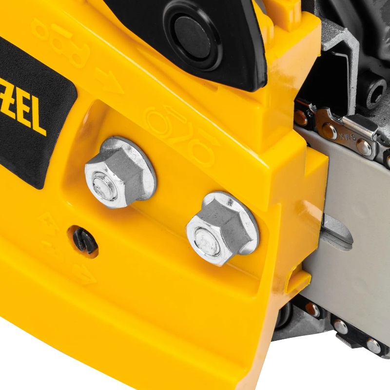 Пила цепная бензиновая Denzel DGS-4516 95230 в Иваново