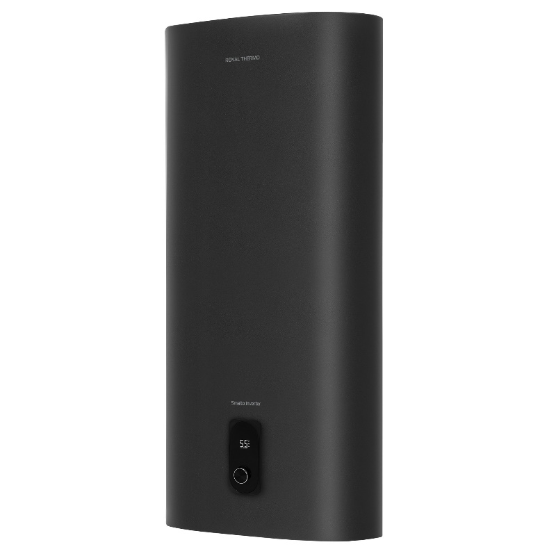 Водонагреватель Royal Thermo RWH 50 Smalto Inverter Grafit НС-1595193 в Муроме