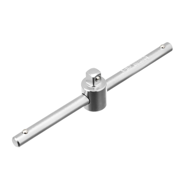 Набор инструментов Denzel 15813, 1/2", 1/4", CrV, S2, пластиковый кейс, 94 предмета в Александрове