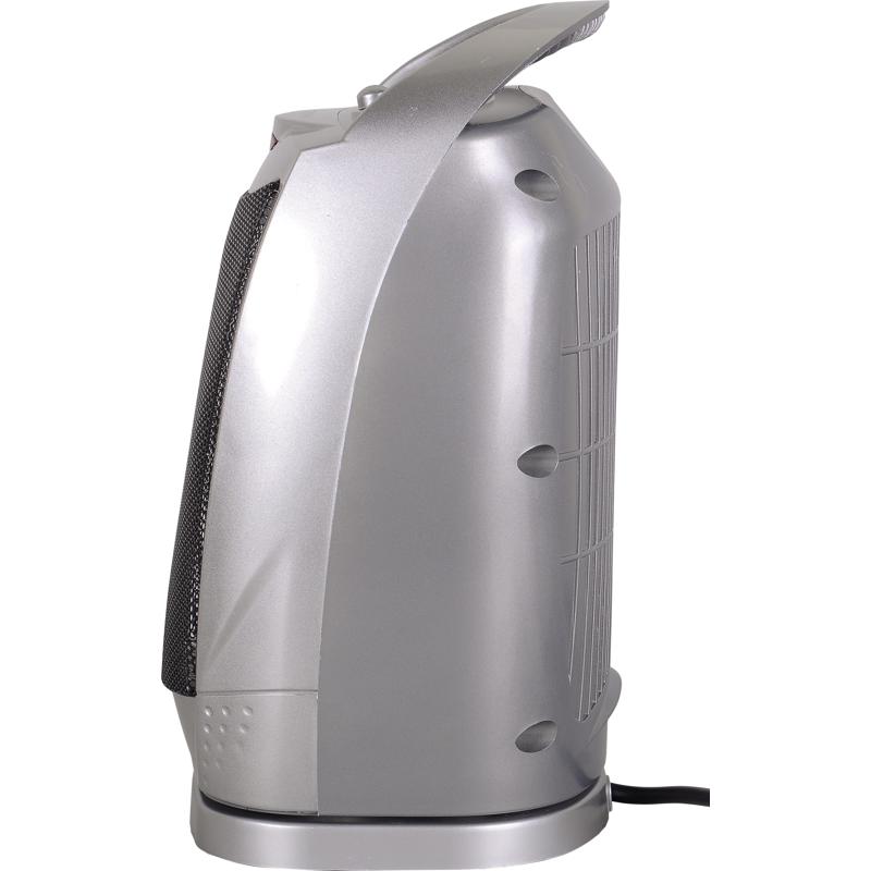 Тепловентилятор Ресанта ТВК-2 67/2/4 (1800 вт, керамический нагревательный элемент)