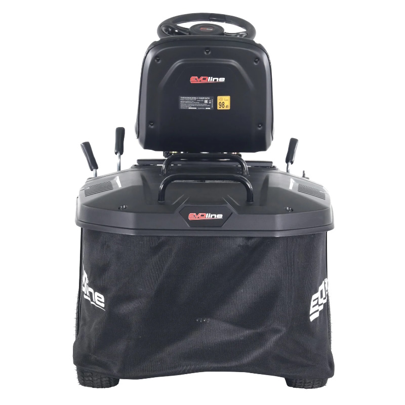 Газонокосилка бензиновая EVOline TRG 61 CM TRG61CM в Рыбинске