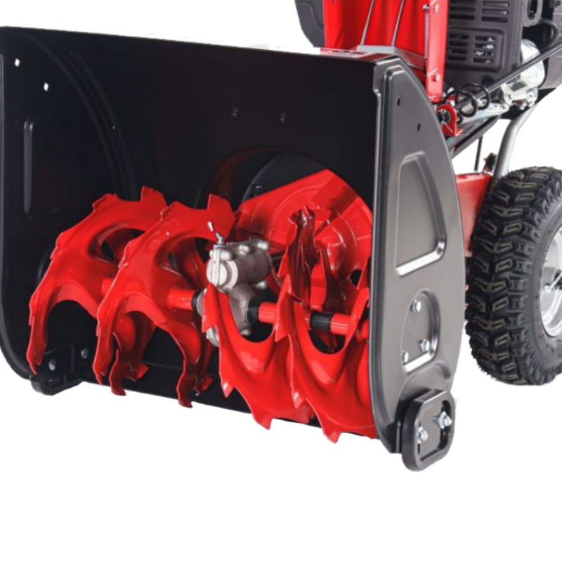 Снегоуборщик бензиновый Geos SnowLine 560 ll  в Твери