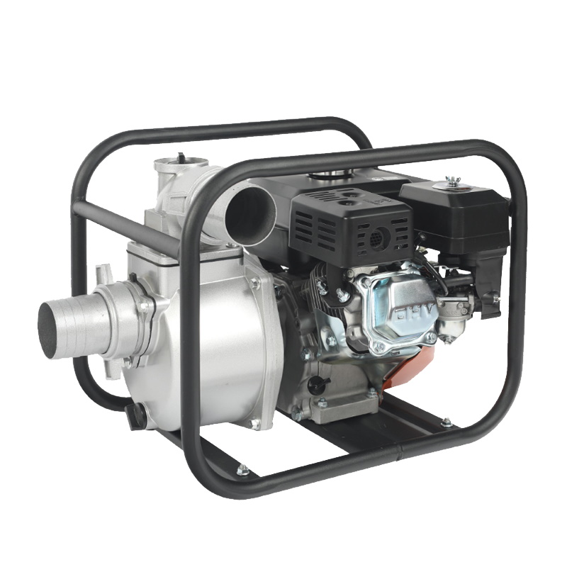 Мотопомпа Patriot MP 3060 S в Костроме