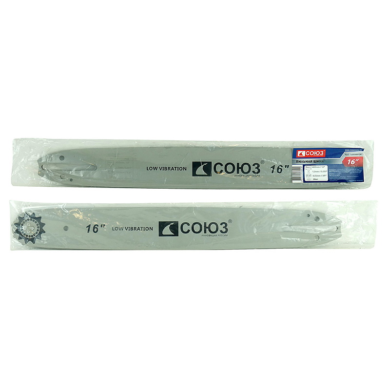 Пильная шина Союз ПШС-1650380POH