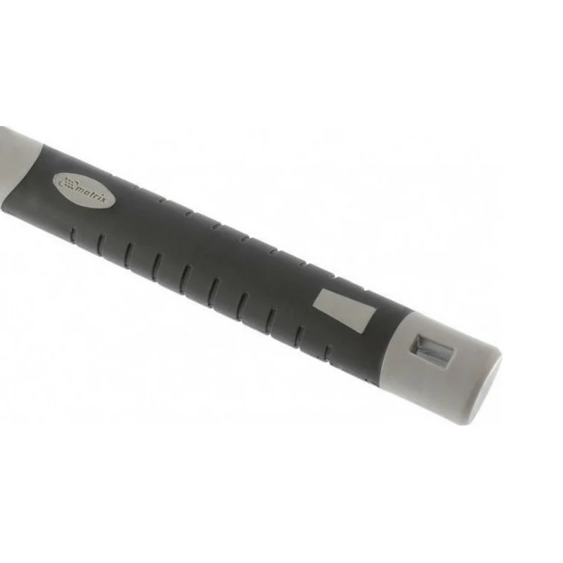 Кирка Matrix MINI 21828 400 г, фибергласовая обрезиненная рукоятка 385 мм в Коврове
