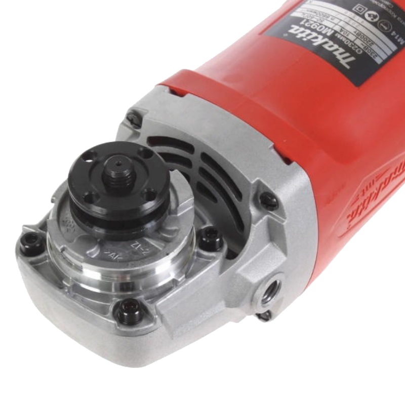Угловая шлифмашина (болгарка) Makita M0921, 230 мм, 2200 Вт в Твери