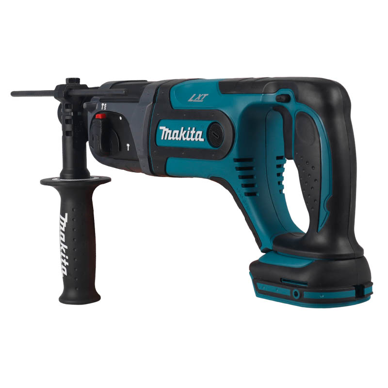 Аккумуляторный перфоратор Makita DHR241Z , с защитной муфтой в Иваново