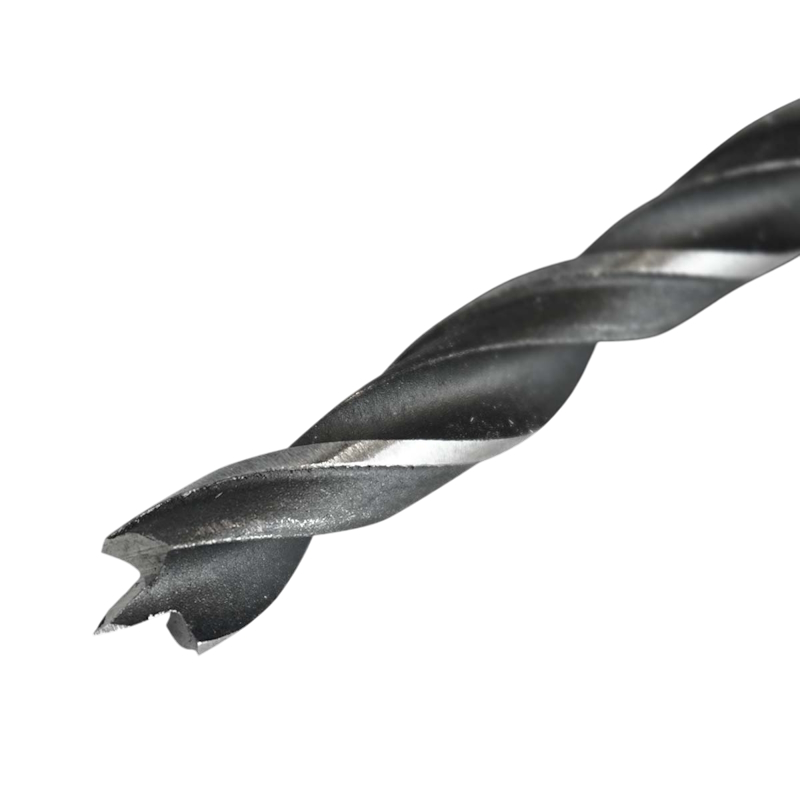 Сверло по дереву Berger BG1488 (спиральное, 10х133 мм) в Муроме