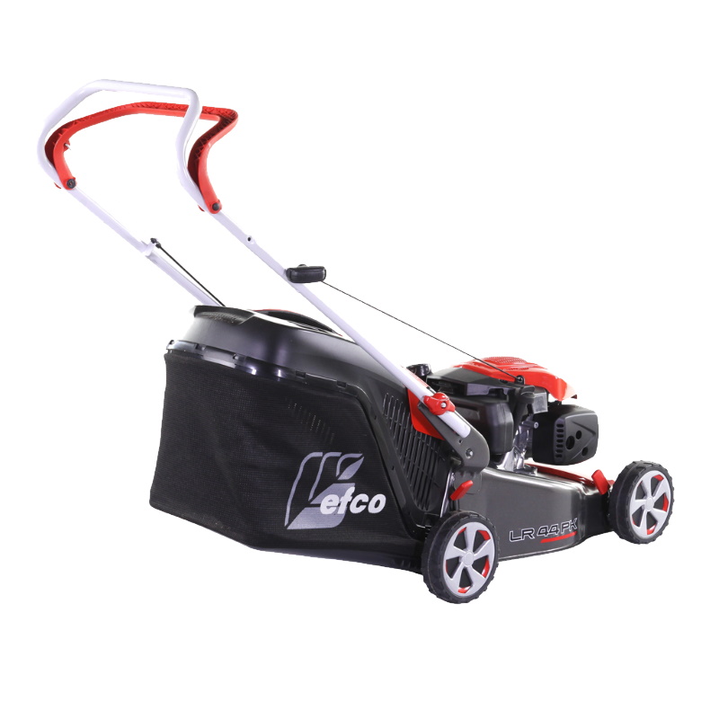 Газонокосилка бензиновая EFCO LR 44 PK COMFORT PLUS, 3,3 л.с., ширина скашивания 41 см, 6610905300000 в Ярославле