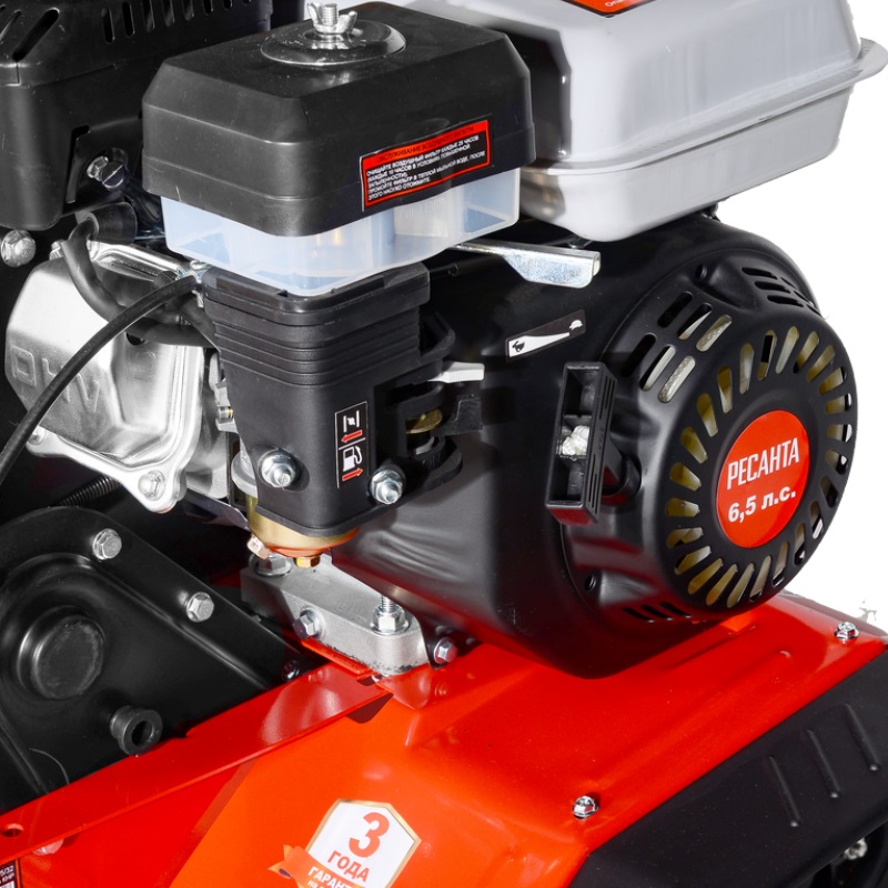 Мотокультиватор Ресанта БМК-6,5 70/5/32