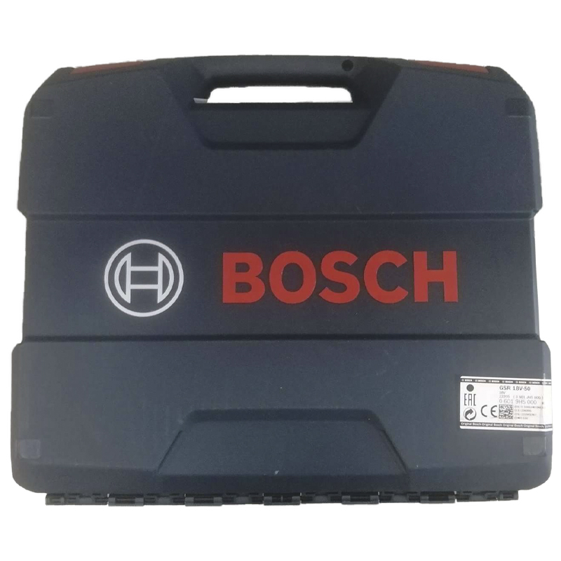 Аккумуляторная дрель-шуруповерт Bosch GSR 18V-50 06019H5000 в Костроме