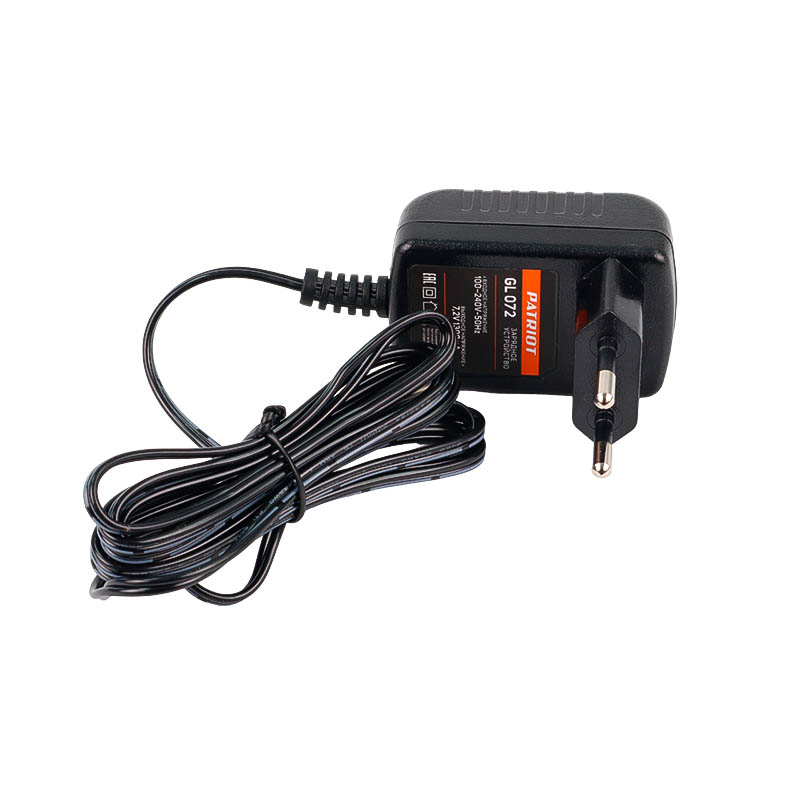 Ножницы-кусторез Patriot CSH 372 газонные аккумуляторные с удлин. ручкой 7,2В