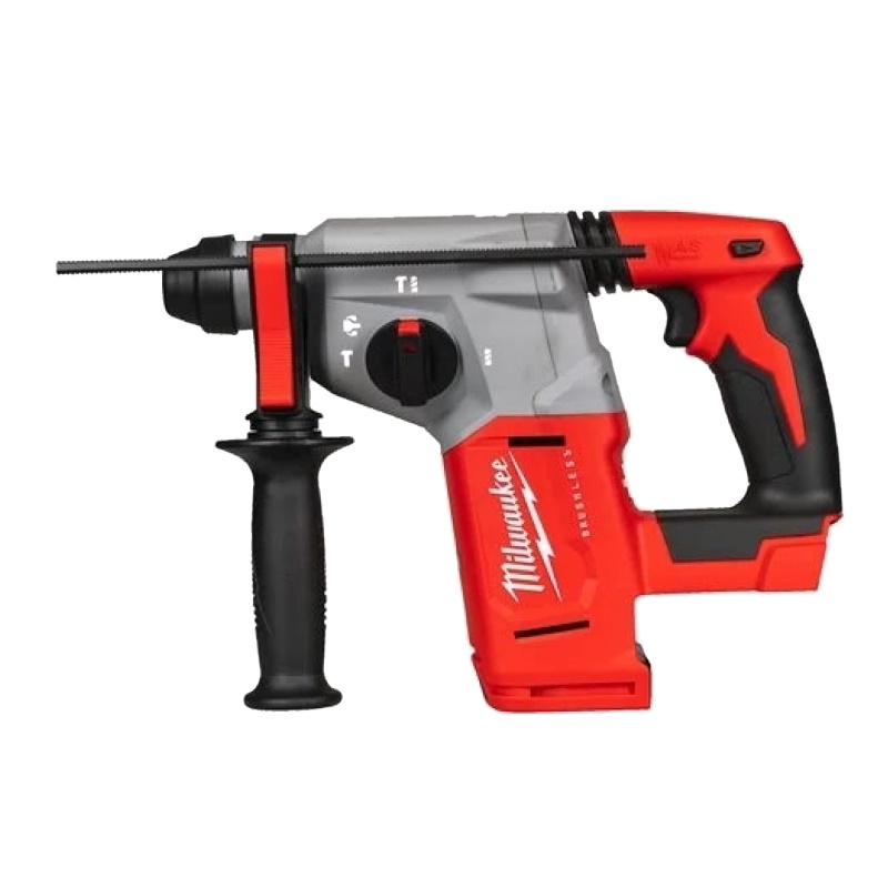 Аккумуляторный перфоратор Milwaukee M18BLH-0 4933479426, с виброзащитой в Коврове