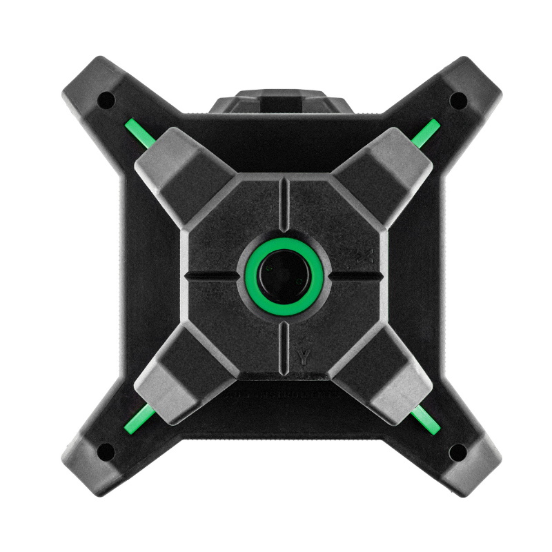 Нивелир лазерный 400 Ada Rotary А00584, HV-G SERVO