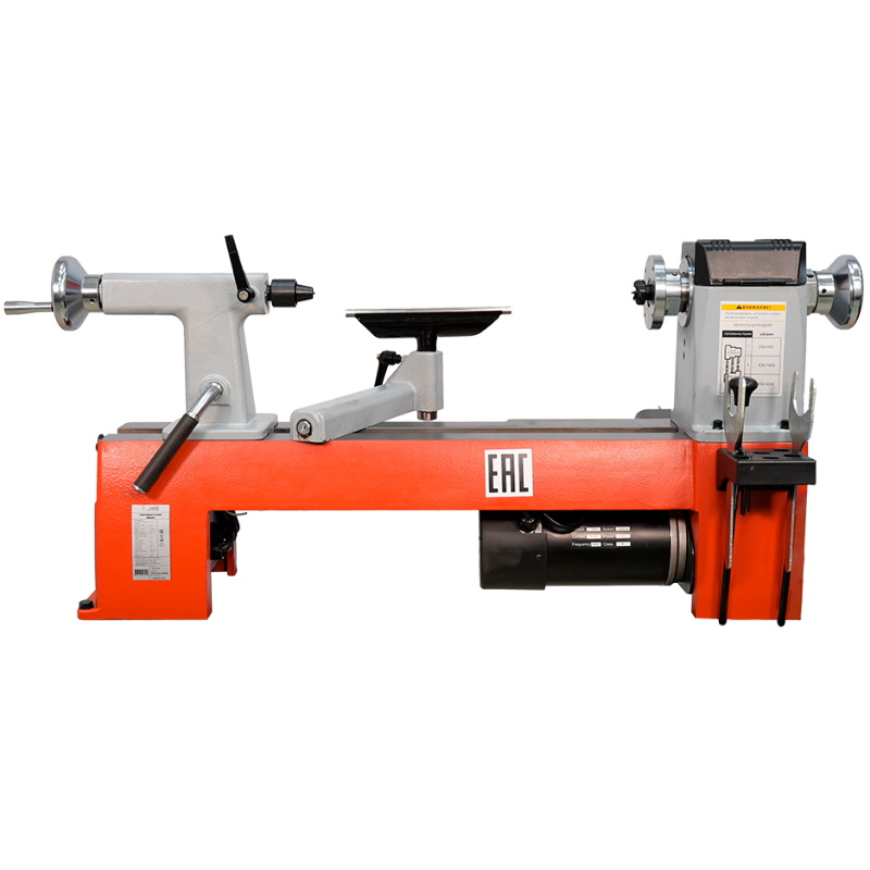 Станок токарный JIB WL305B