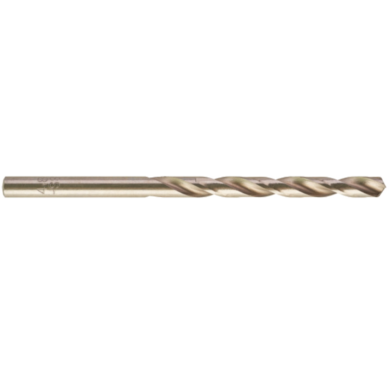 Сверло по металлу Milwaukee THUNDERWEB GEN II 4932352355, HSS-G, 4.8x86 мм в Иваново